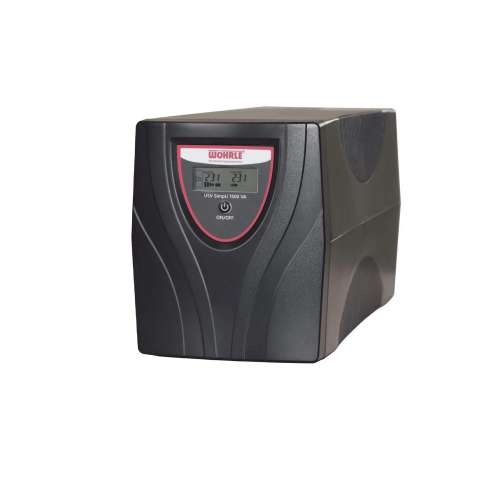 USV-SIMPLI-1500VA 不间断电源（UPS)系统