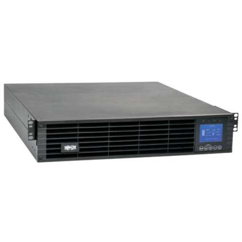 SUINT1500LCD2U 不间断电源（UPS)系统