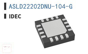 ASLD22202DNU-104-G 选择开关