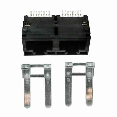 RJSSE-5081-02 射频同轴连接器