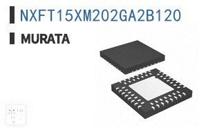 NXFT15XM202GA2B120 NTC热敏电阻