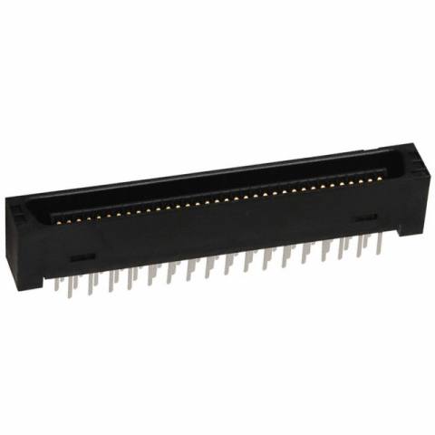 FX2CA-68P-1.27DSA(71) 中心带触点射频同轴连接器