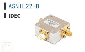 ASN1L22-B 选择开关