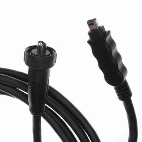 PX0417/2M00 Firewire 电缆（IEEE 1394）