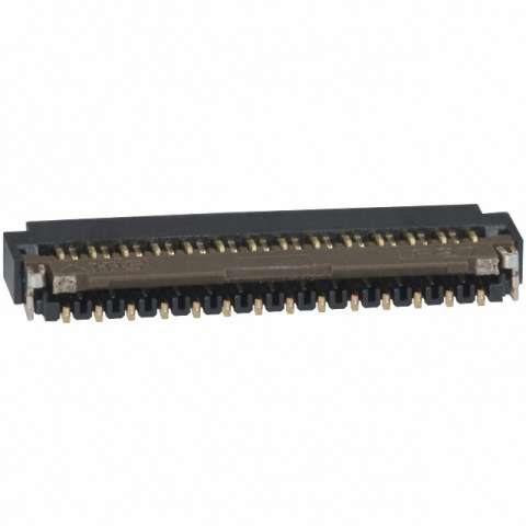 FH26-27S-0.3SHW(98) FFC、FPC（扁平柔性）连接器