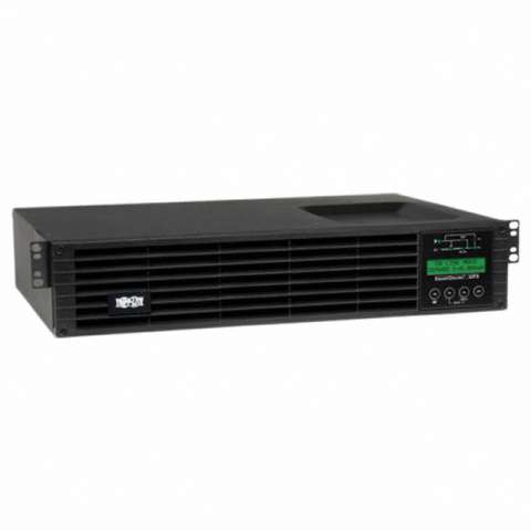SU750RTXLCD2U 不间断电源（UPS)系统