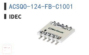 ACSQO-124-FB-C1001 选择开关