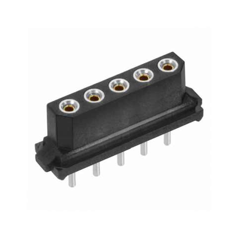 M80-8970501 矩形连接器