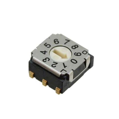 SH-7010TA DIP 开关