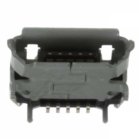 ZX62D-B-5P8 USB、DVI、HDMI 连接器