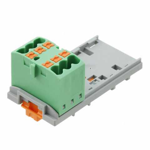 3273008 其他连接器