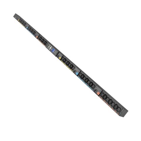 EVMIGU23X-E 配电，浪涌保护器