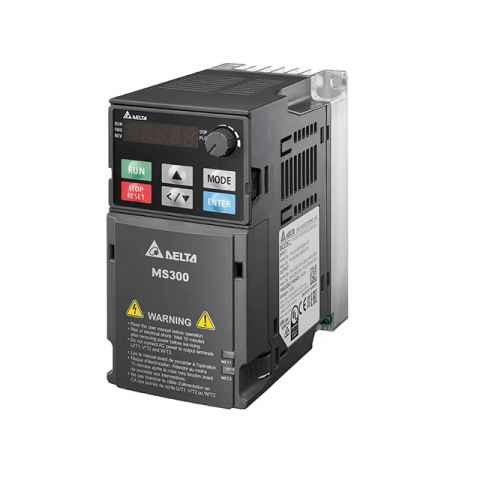 VFD1A6MS21ANSAA 变频器