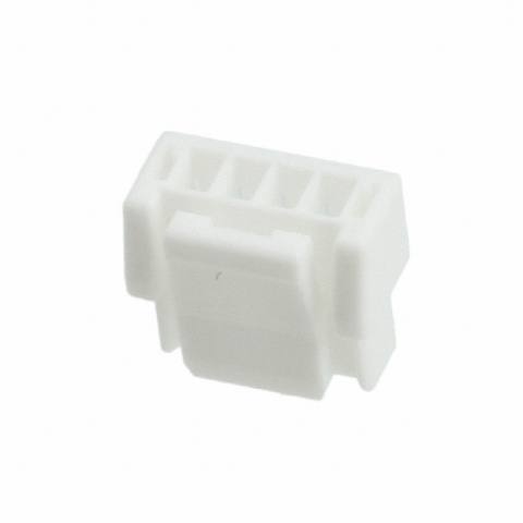 5041930400 矩形连接器