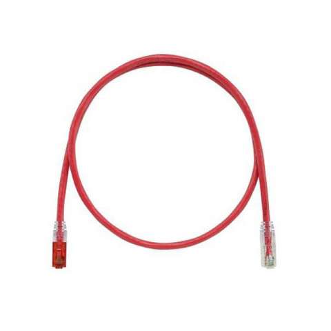 STPK6X5MRD 模块化以太网电缆（RJ45，RJ11）