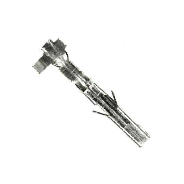 794956-1 IC、晶体管插座