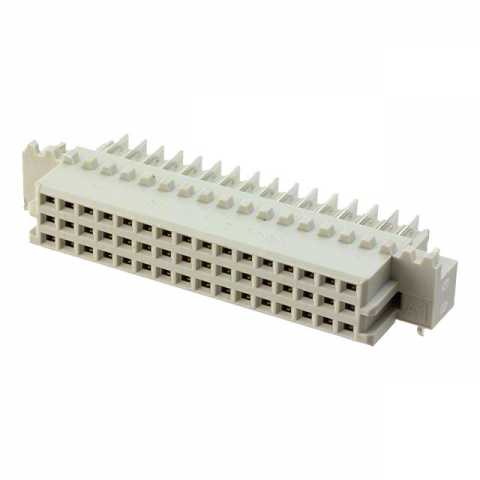 5650893-5 矩形连接器