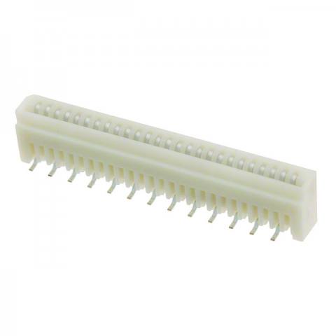 2-84982-6 FFC、FPC（扁平柔性）连接器