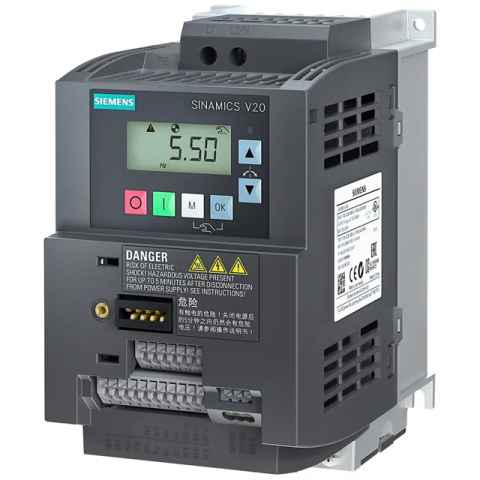 6SL32105BB215BV1 变频器