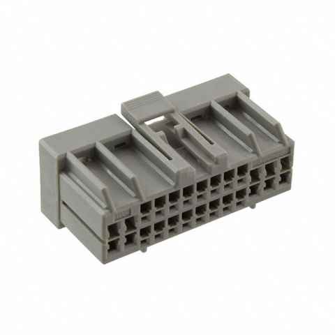 GT7-26DS-HU IC、晶体管插座