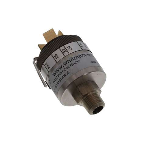 W117V-3H-C52TB-DIS 压力传感器，变送器-工业