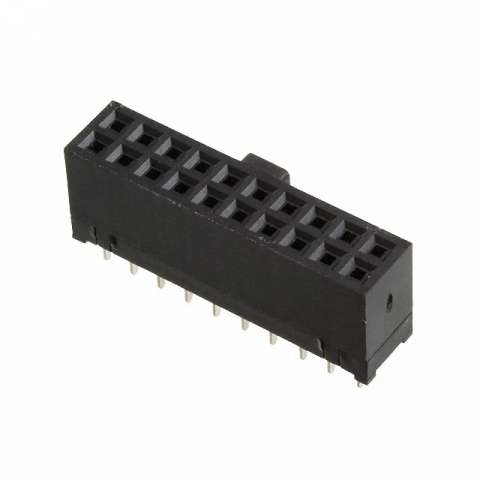 HIF3HA-20DA-2.54DSA(71) 矩形连接器