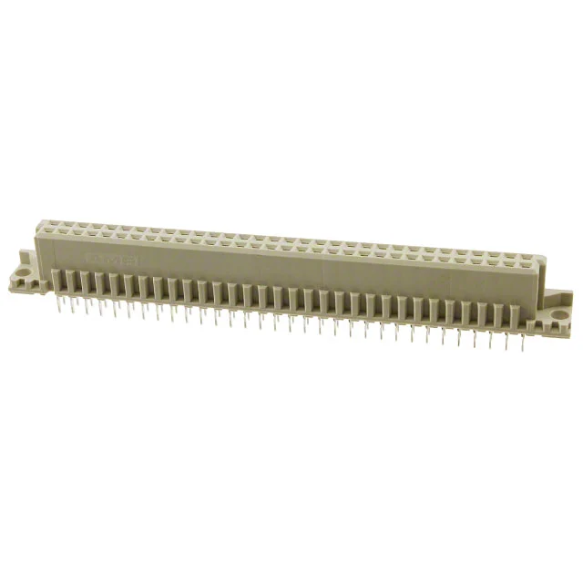 650865-5 矩形连接器