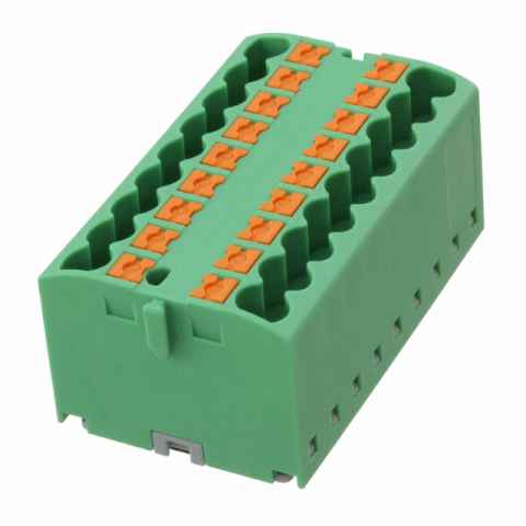 3273316 其他连接器