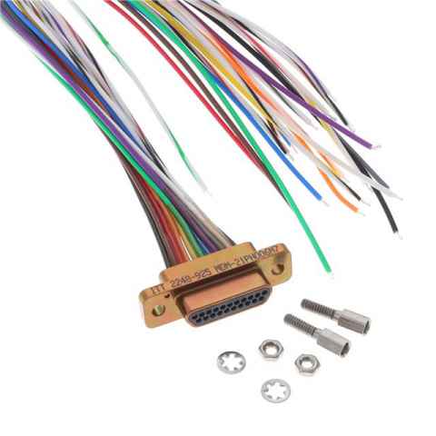 MDM-21PH006M7 D-Sub 电缆