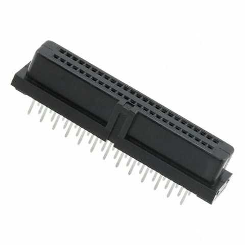 HIF6A-50DA-1.27DSA(71) 矩形连接器