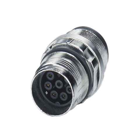 1613550 矩形连接器