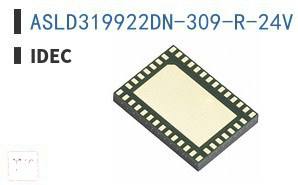 ASLD319922DN-309-R-24V 选择开关