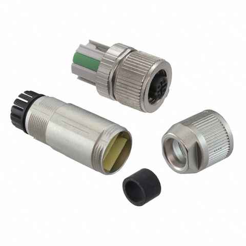 1424680 矩形连接器