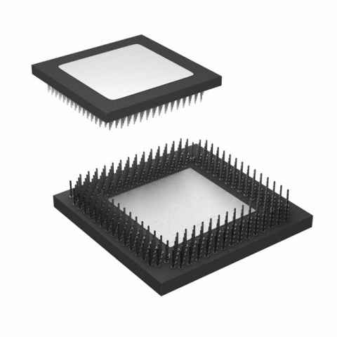 TMS320C80GF60 嵌入式 - 数字信号处理器 (DSP)