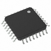 ATXMEGA8E5-AU 嵌入式 - 微控制器