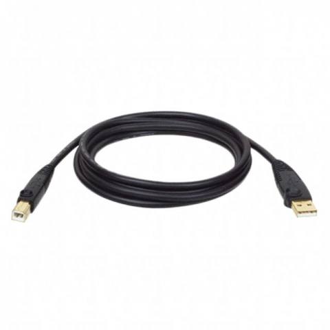 U022-006 USB 电缆