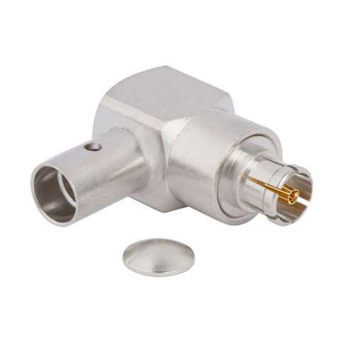 915-1001 PSMP射频同轴连接器