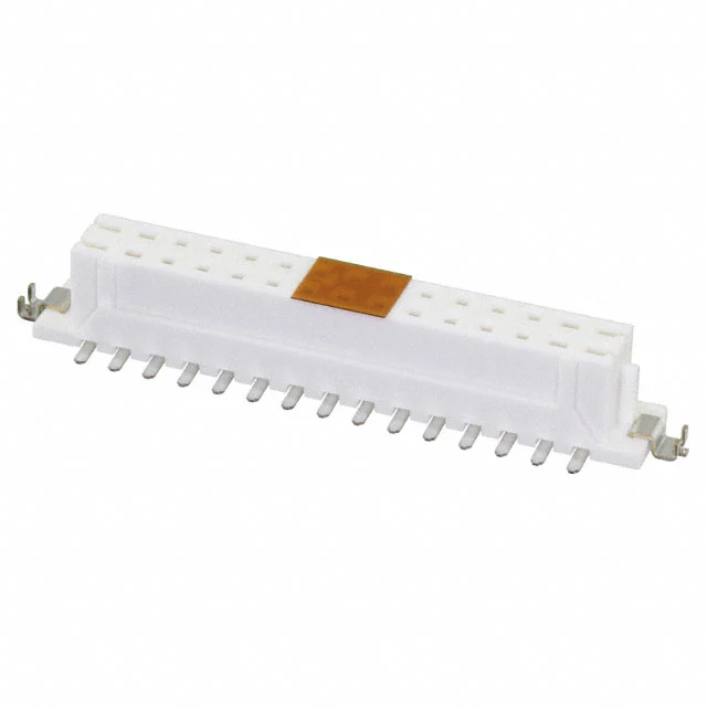 DF11CZ-30DS-2V(22) 矩形连接器