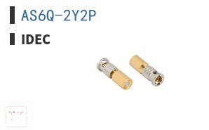 AS6Q-2Y2P 钥匙锁开关