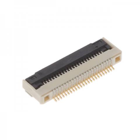 F305-1A7H1-21024-E100 射频同轴连接器