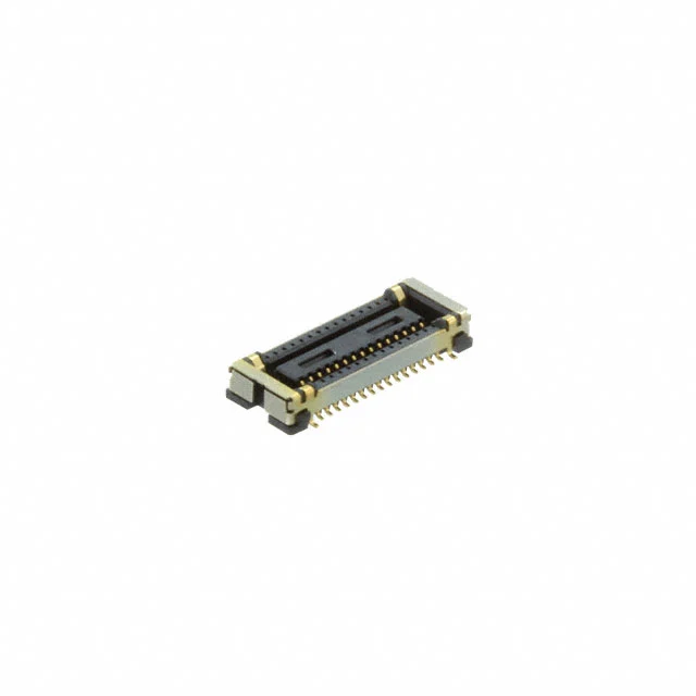 DF40GB(1.5)-30DS-0.4V(58) 矩形连接器