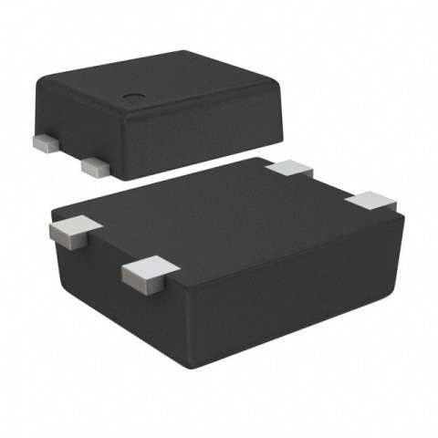 S-5844A90DB-I4T1U3 温控器-固态