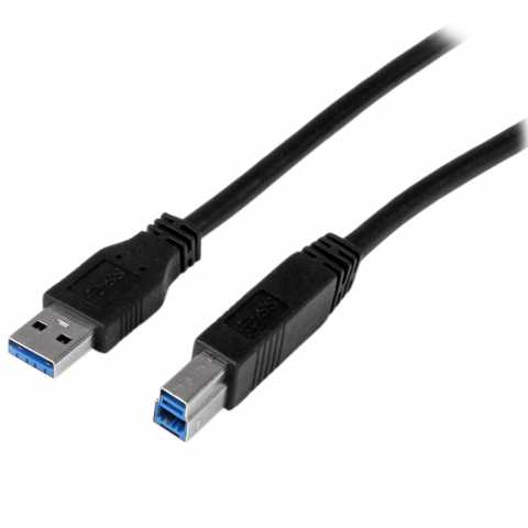 USB3CAB2M USB 电缆