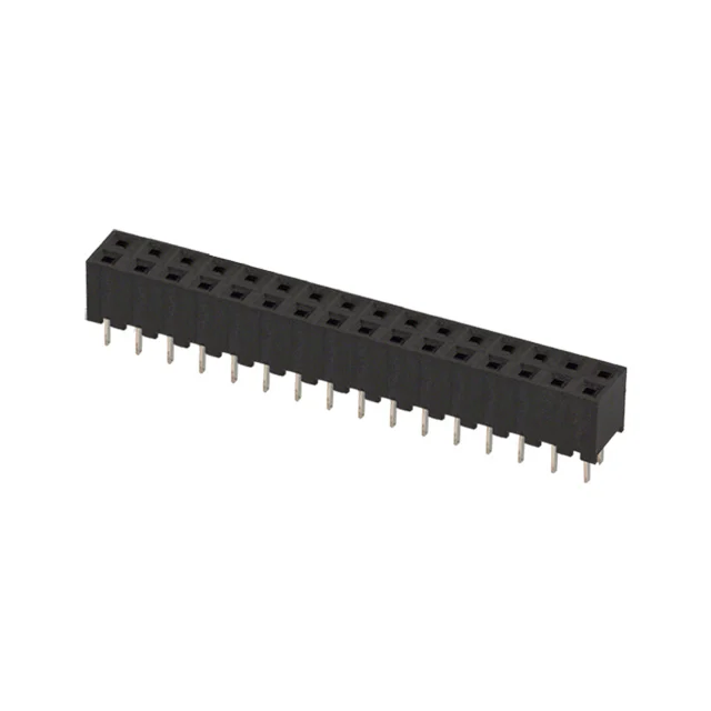A3C-32DA-2DSA 矩形连接器
