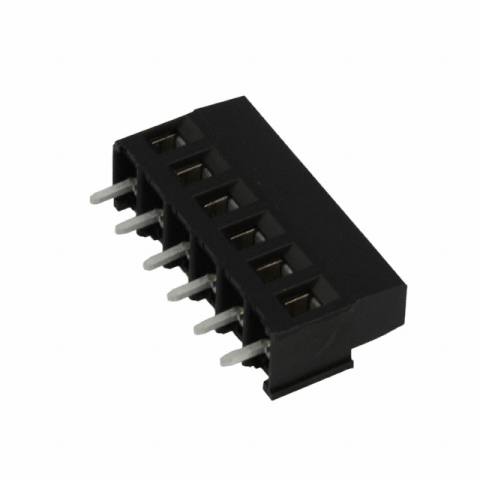 796949-6 其他连接器