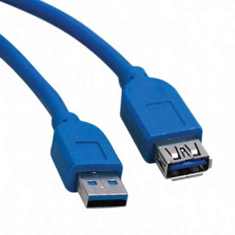 U324-006 USB 电缆