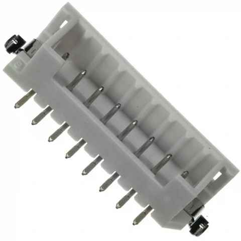 DF3E-8P-2V(51) 矩形连接器