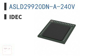 ASLD29920DN-A-240V 选择开关