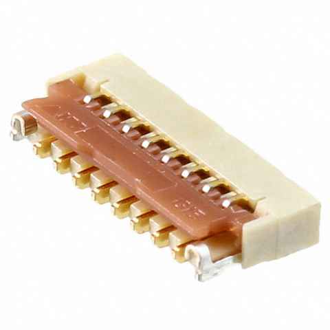 FH36W-15S-0.3SHW(50) FFC、FPC（扁平柔性）连接器