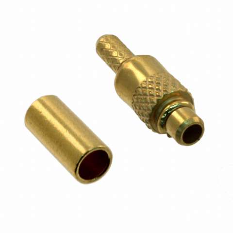 908-41200 MMCX射频同轴连接器